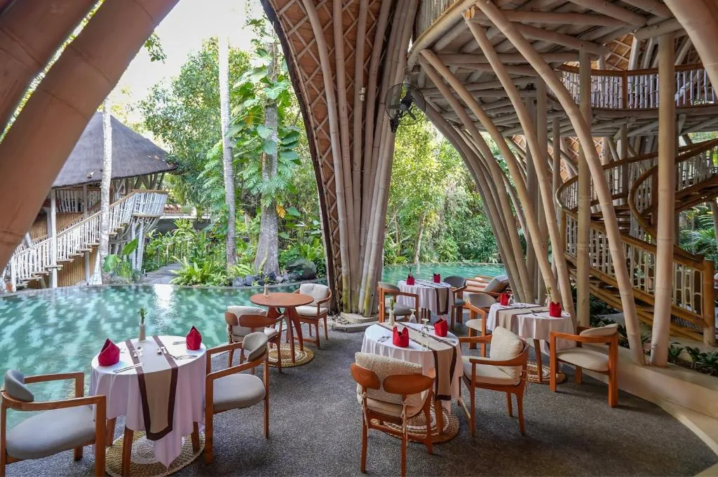 Ulaman Eco Luxury Retreat — 7