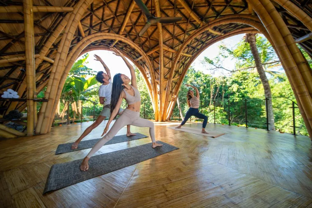 Ulaman Eco Luxury Retreat — 8