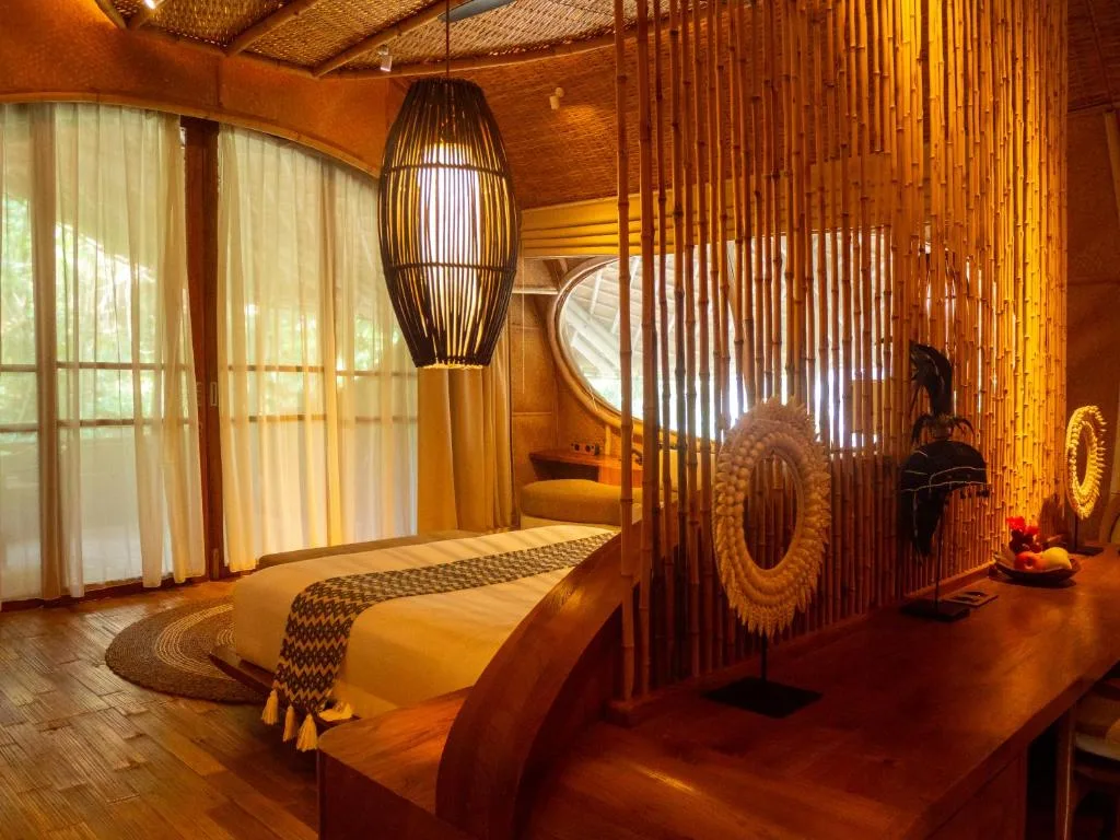 Ulaman Eco Luxury Retreat — 29