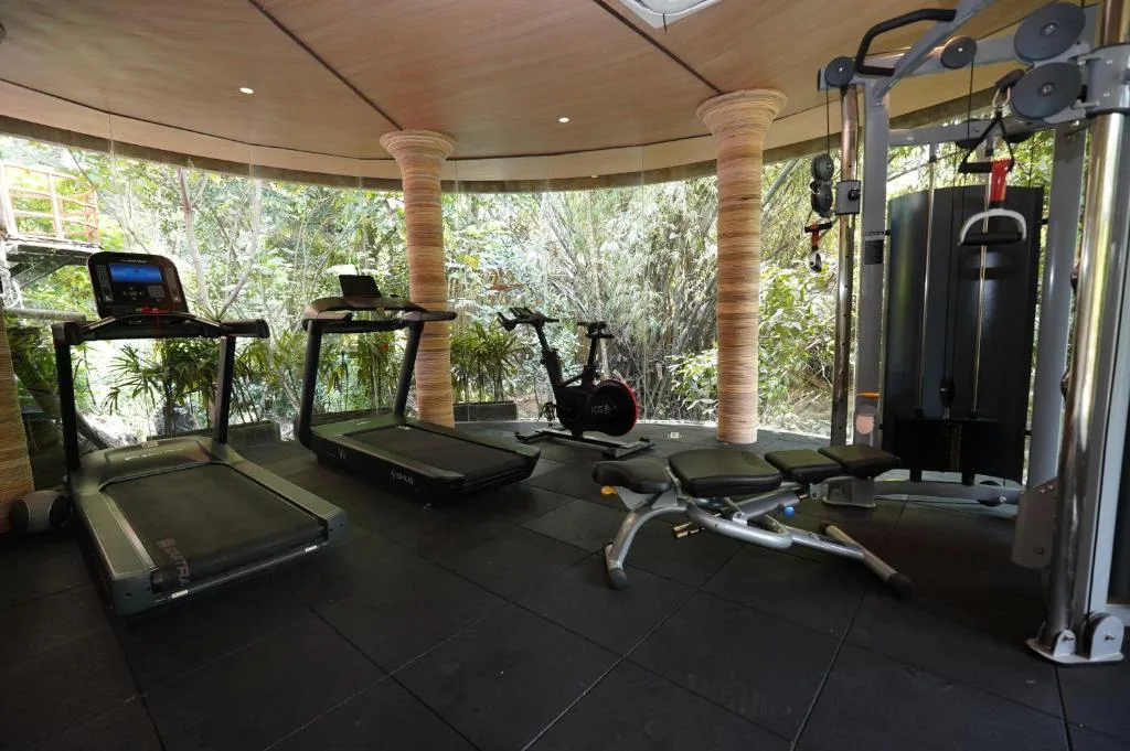 Ulaman Eco Luxury Retreat — 24