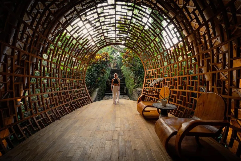 Ulaman Eco Luxury Retreat — 21