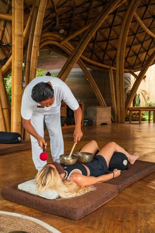 Ulaman Eco Luxury Retreat — 23