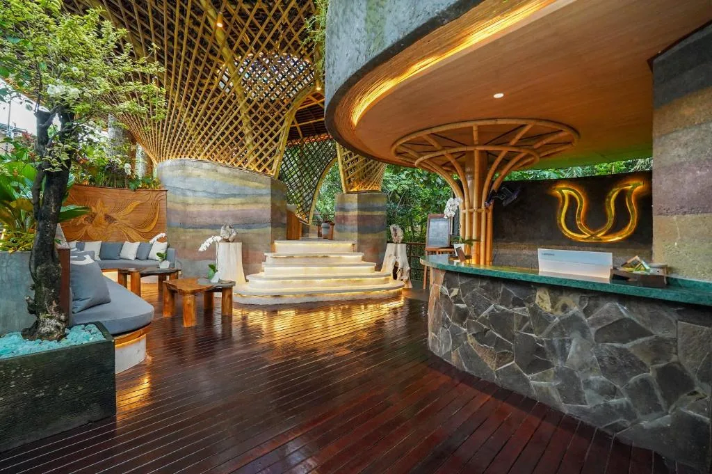 Ulaman Eco Luxury Retreat — 13