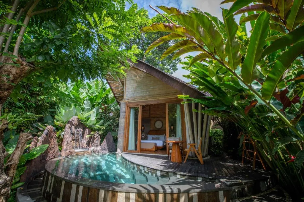 Ulaman Eco Luxury Retreat — 26