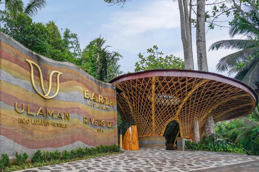 Ulaman Eco Luxury Retreat — 14
