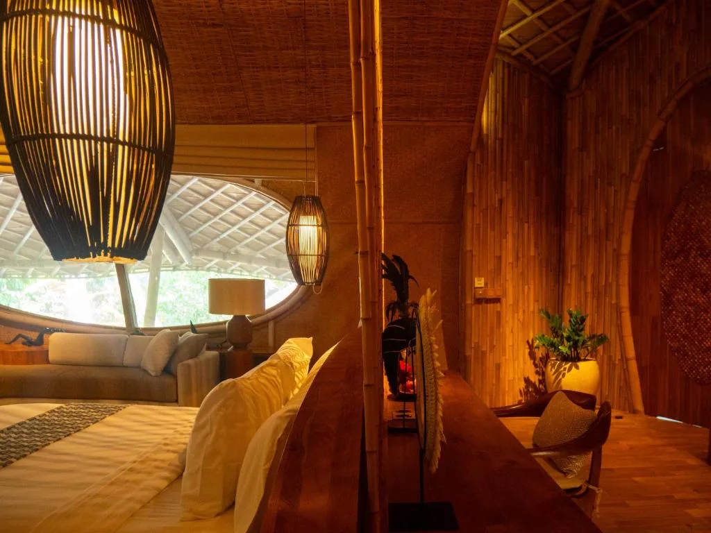 Ulaman Eco Luxury Retreat — 30