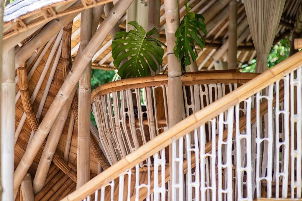 Ulaman Eco Luxury Retreat — 10