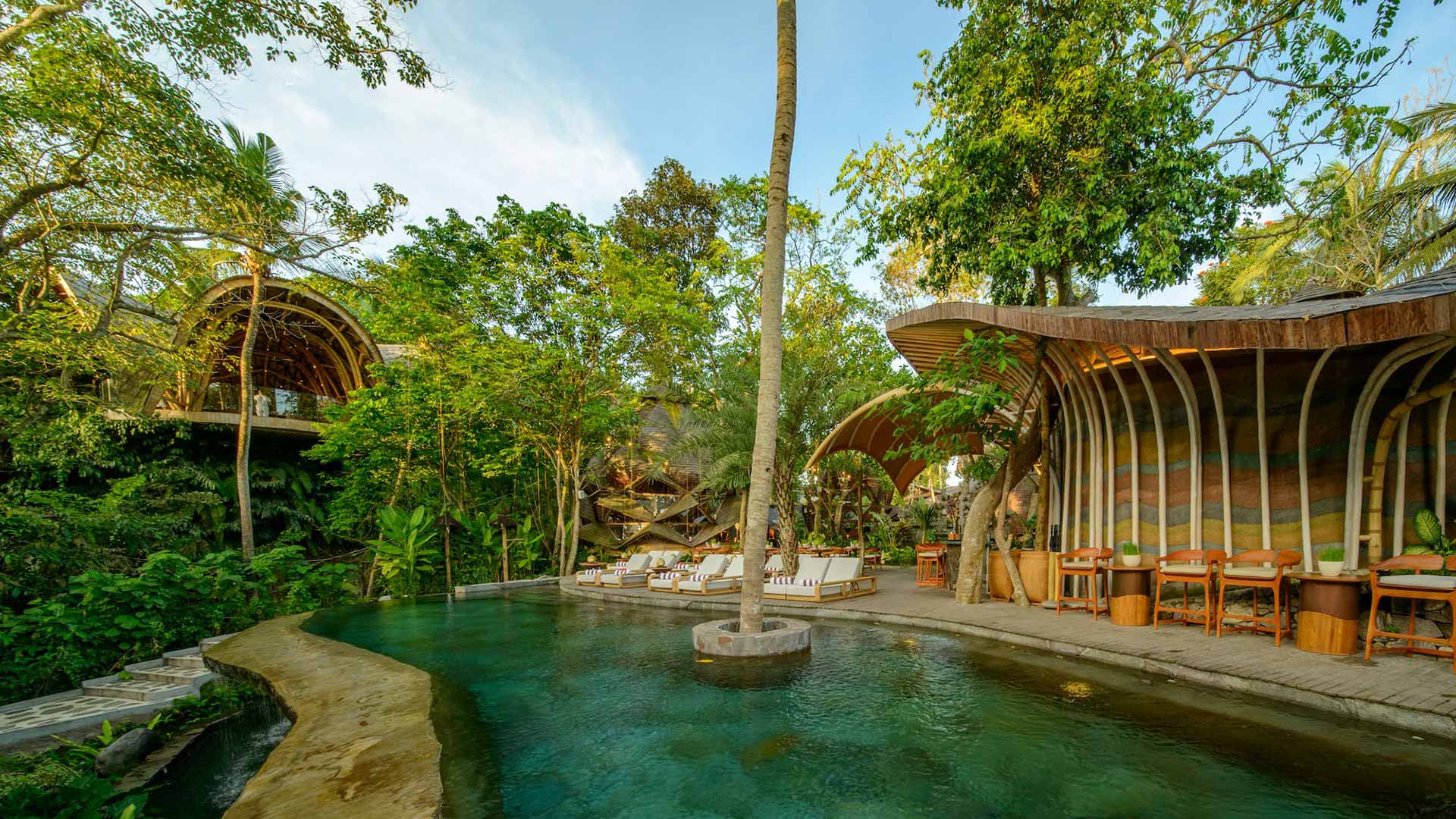 Ulaman Eco Luxury Retreat — 4