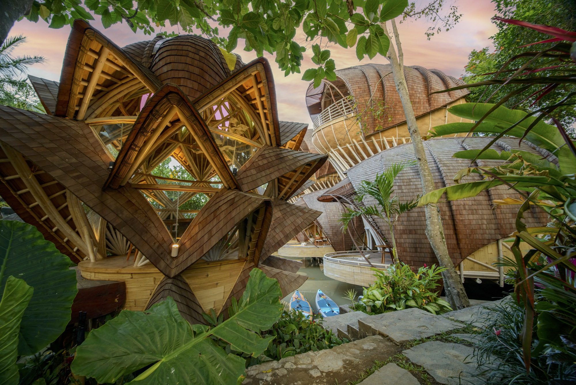 Ulaman Eco Luxury Retreat — 3