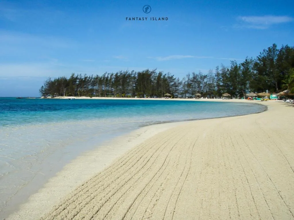 Fantasy Island Beach Resort and Marina — 15