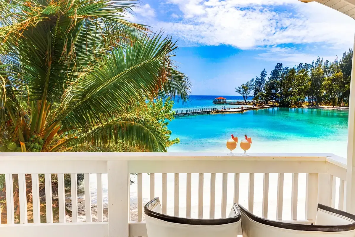 Fantasy Island Beach Resort and Marina — 10