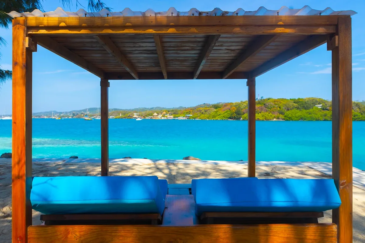 Fantasy Island Beach Resort and Marina — 7