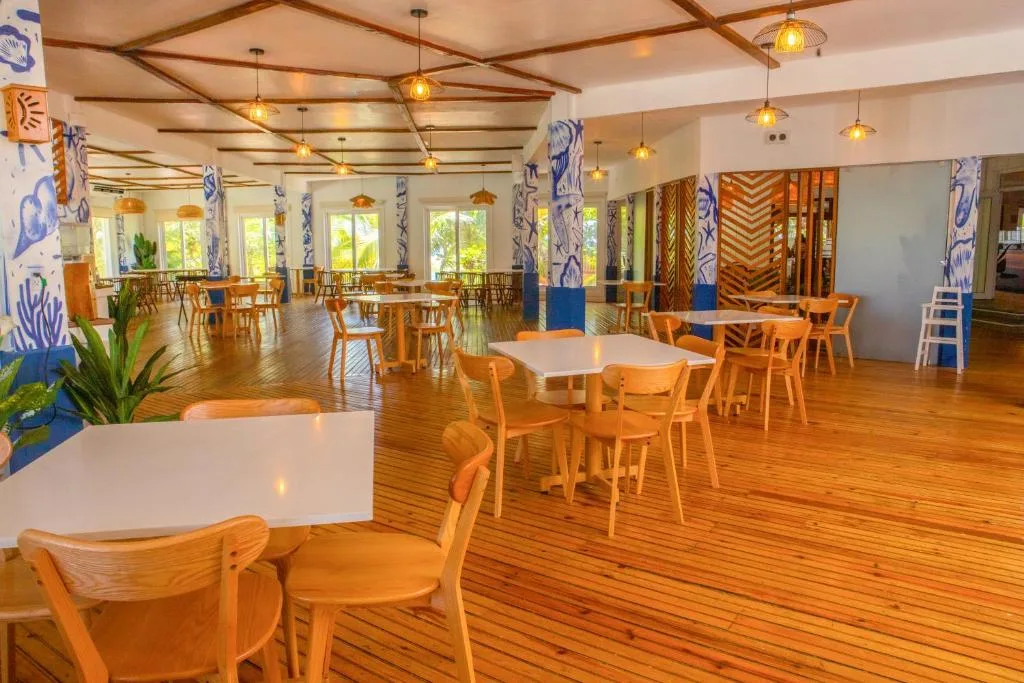 Fantasy Island Beach Resort and Marina — 27