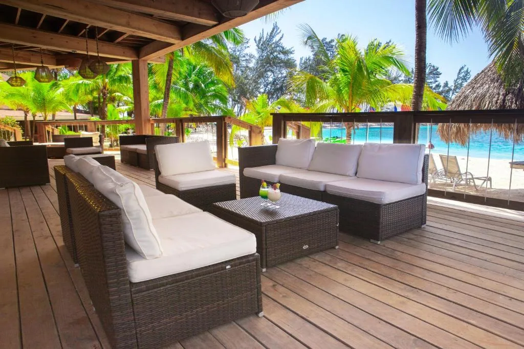 Fantasy Island Beach Resort and Marina — 21