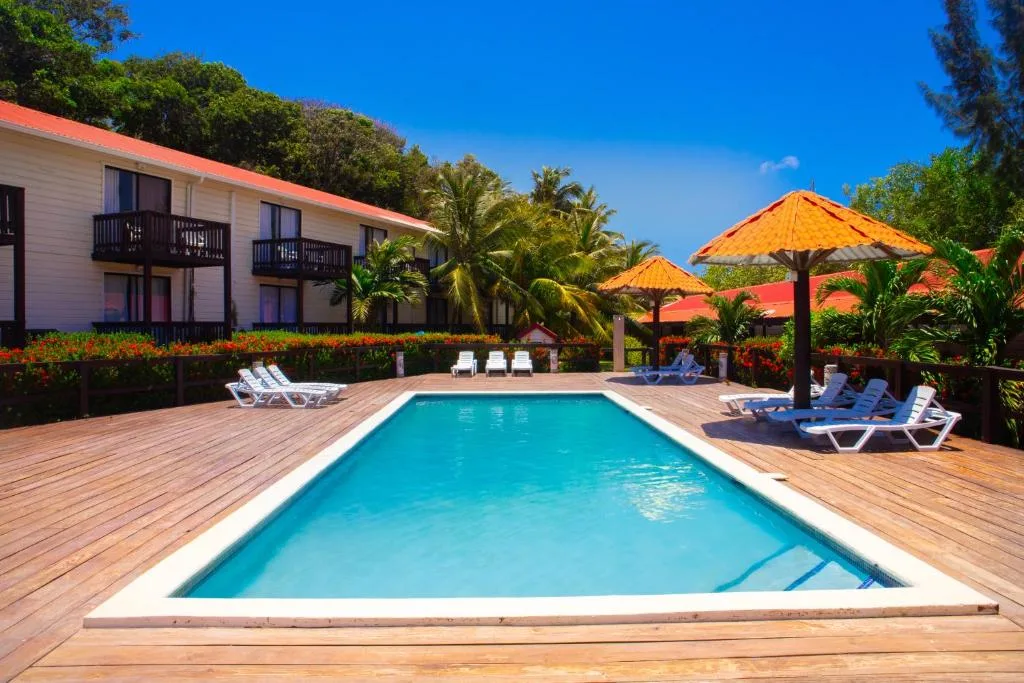 Fantasy Island Beach Resort and Marina — 22
