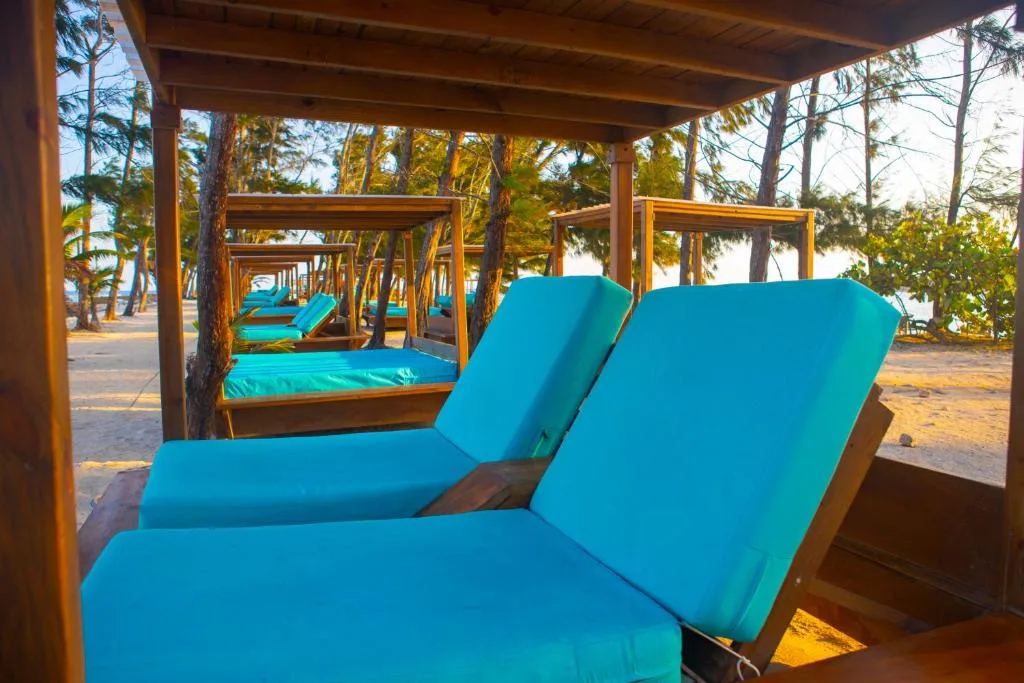 Fantasy Island Beach Resort and Marina — 19