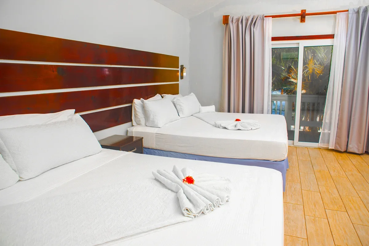 Fantasy Island Beach Resort and Marina — 3