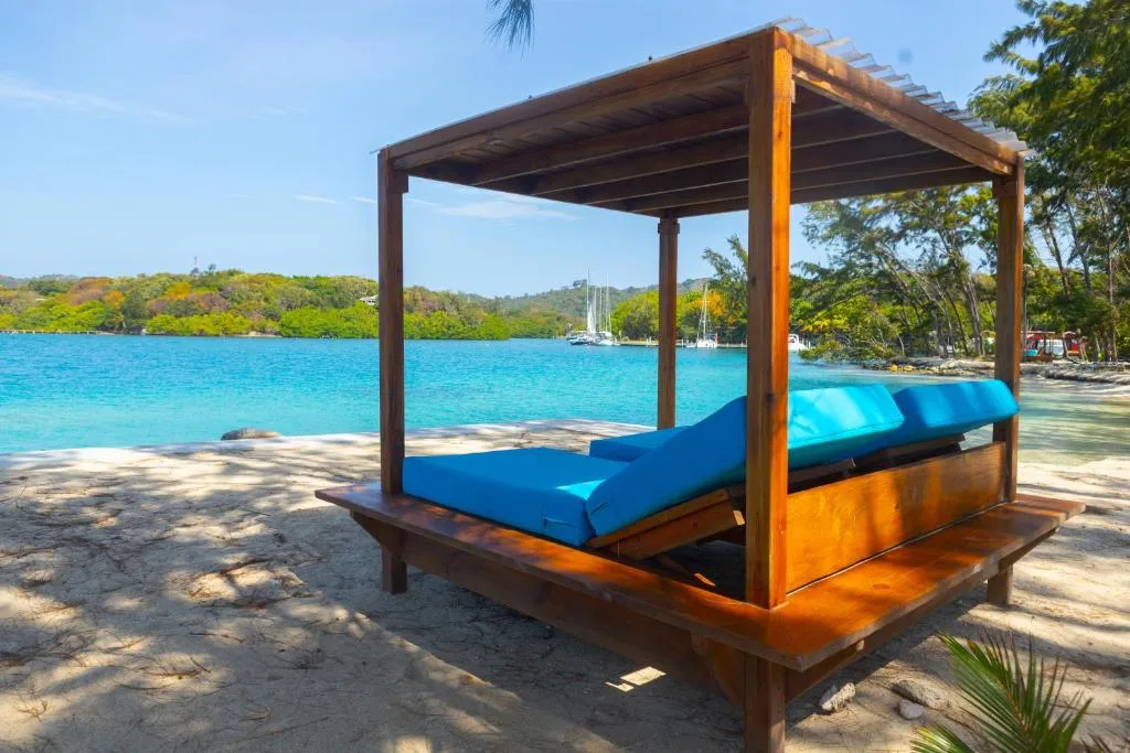 Fantasy Island Beach Resort and Marina — 18