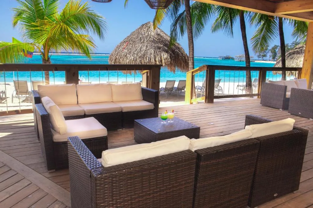 Fantasy Island Beach Resort and Marina — 26