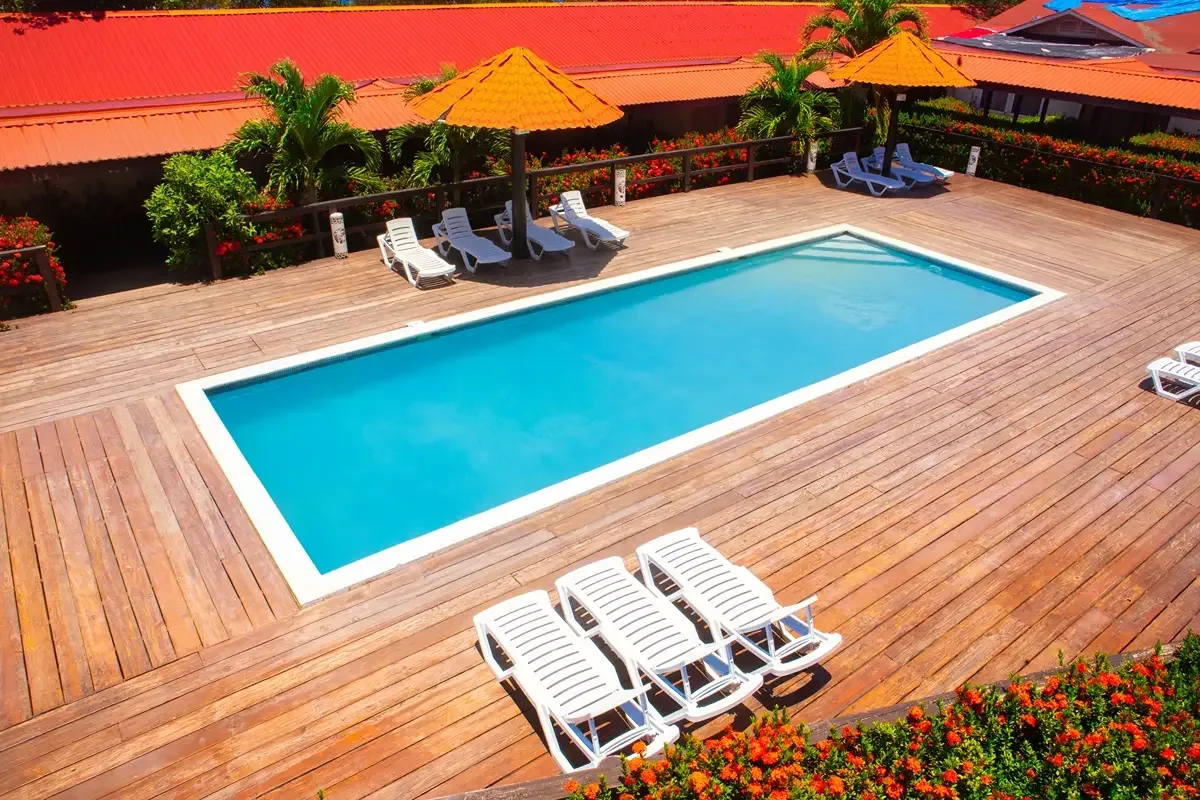Fantasy Island Beach Resort and Marina — 6