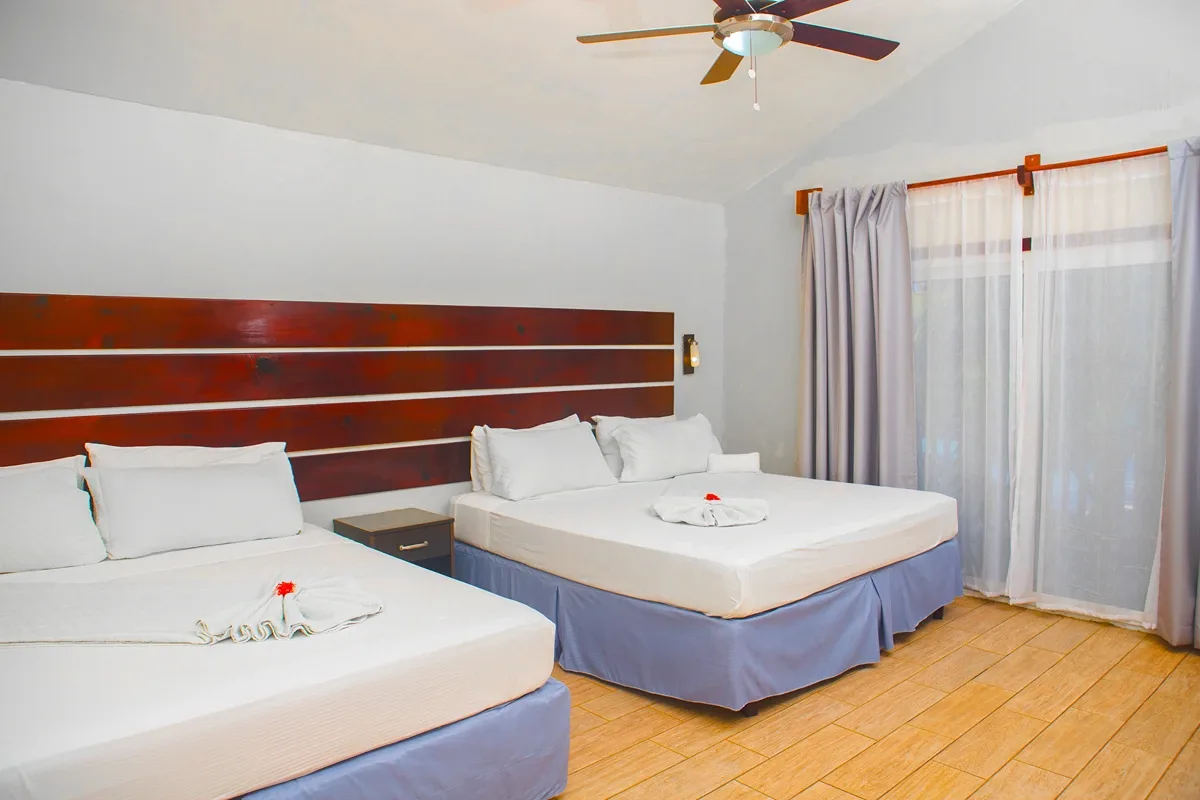 Fantasy Island Beach Resort and Marina — 4
