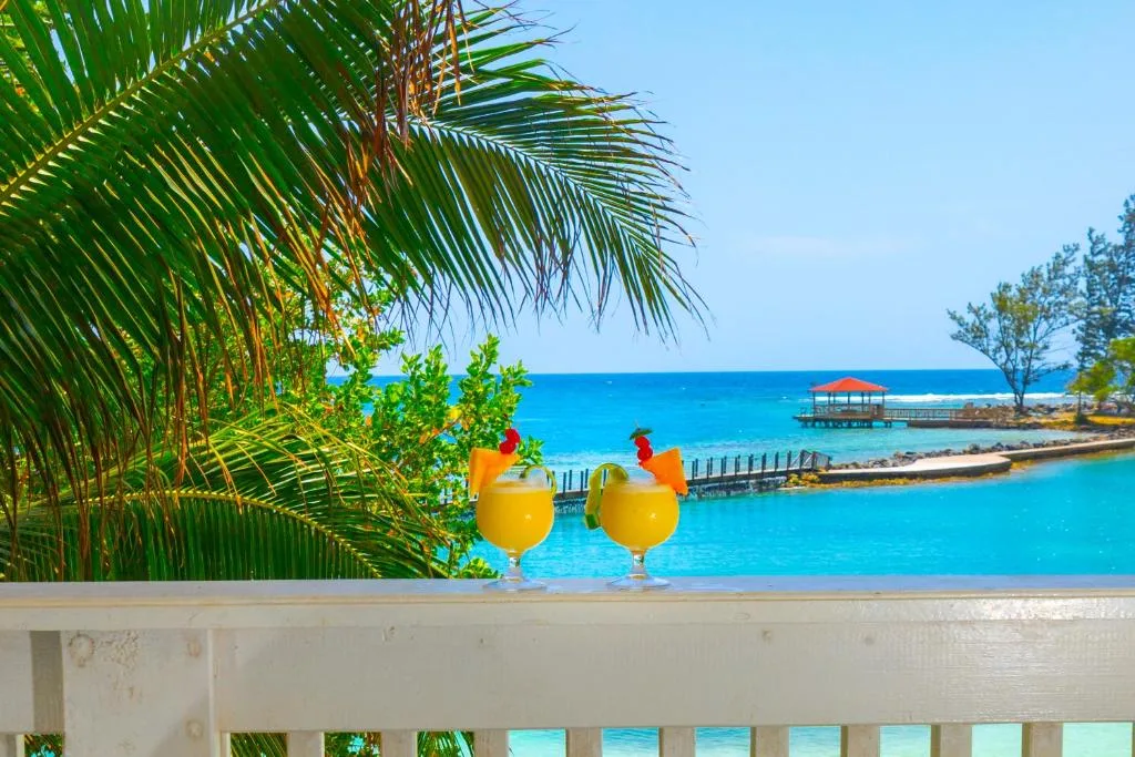 Fantasy Island Beach Resort and Marina — 24