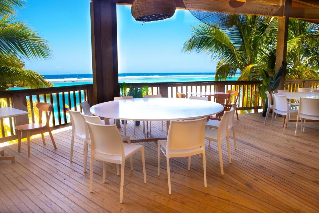 Fantasy Island Beach Resort and Marina — 25