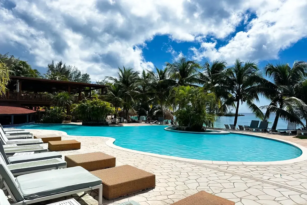 Fantasy Island Beach Resort and Marina — 5