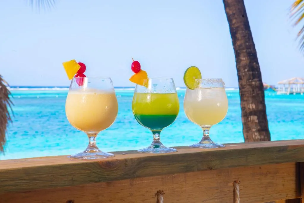 Fantasy Island Beach Resort and Marina — 17