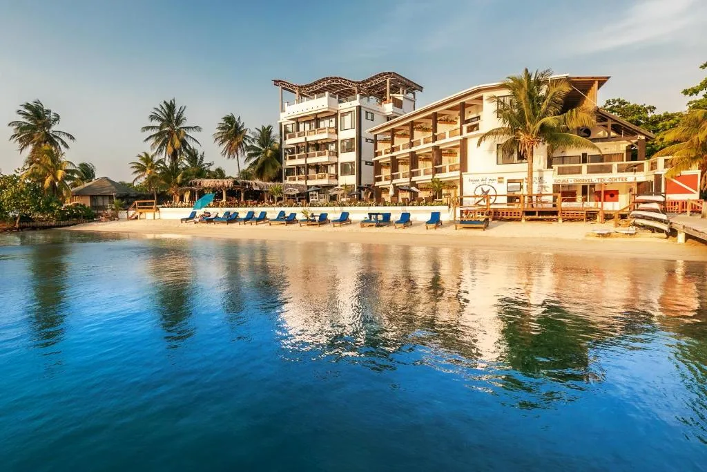 Brisas Del Mar Beach + Dive Resort — 5