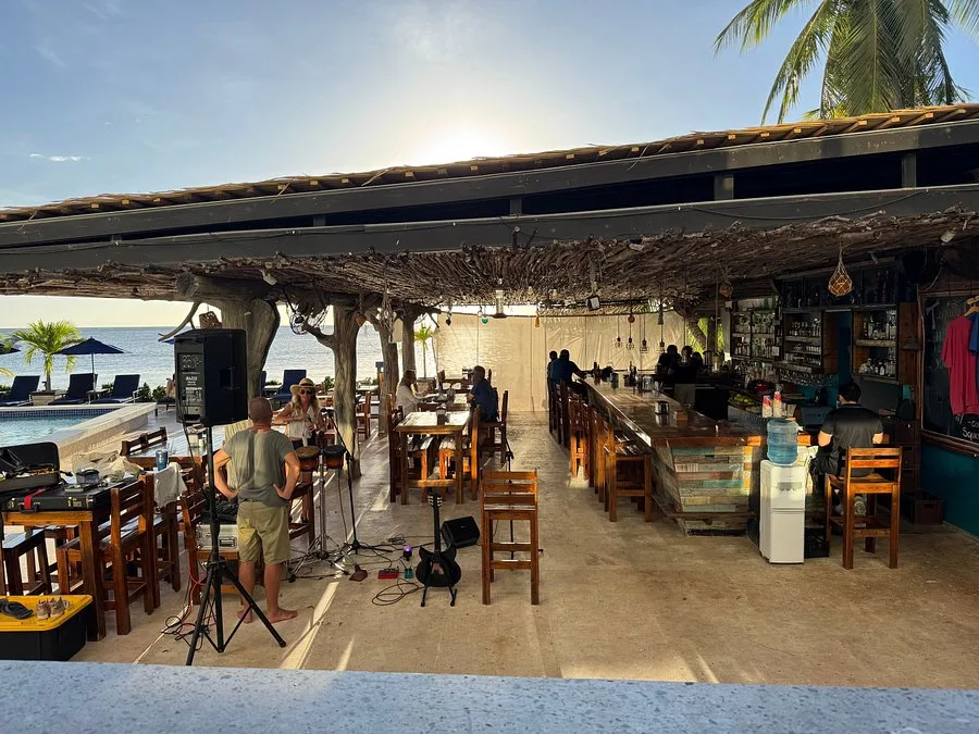 Brisas Del Mar Beach + Dive Resort — 12