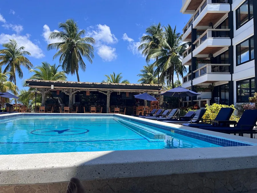 Brisas Del Mar Beach + Dive Resort — 10