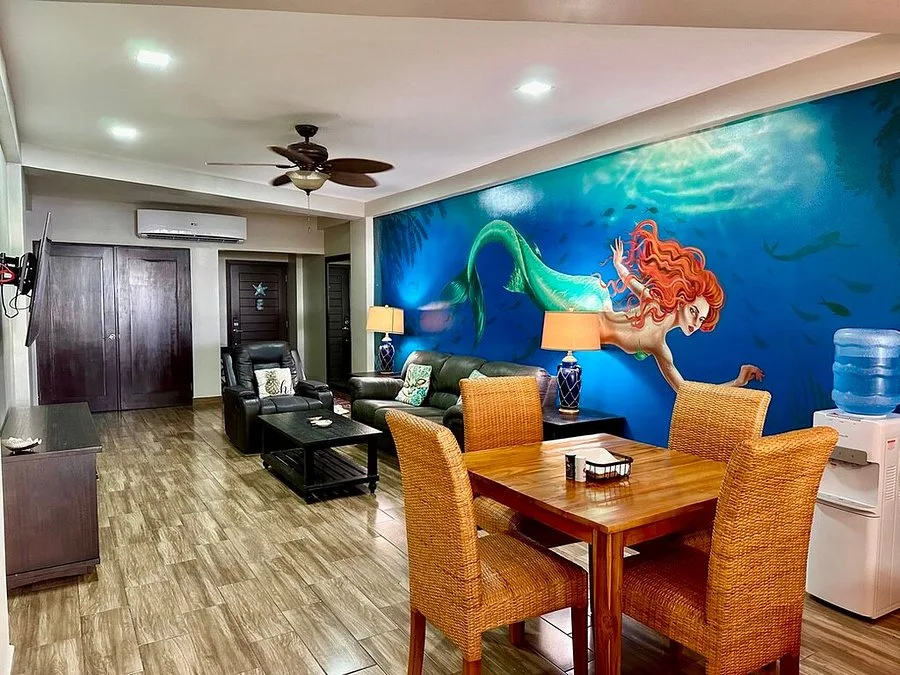 Brisas Del Mar Beach + Dive Resort — 1