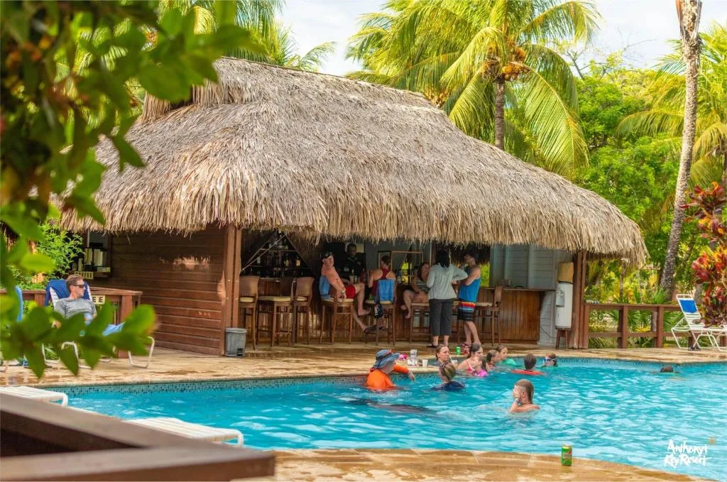 Anthony's Key Resort — 17