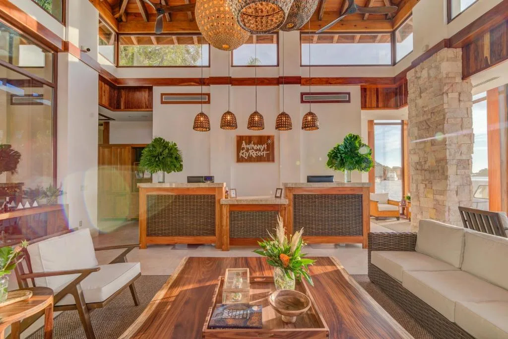 Anthony's Key Resort — 13
