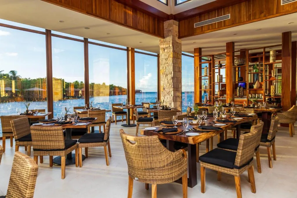Anthony's Key Resort — 12