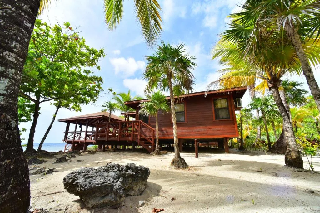 Anthony's Key Resort — 11