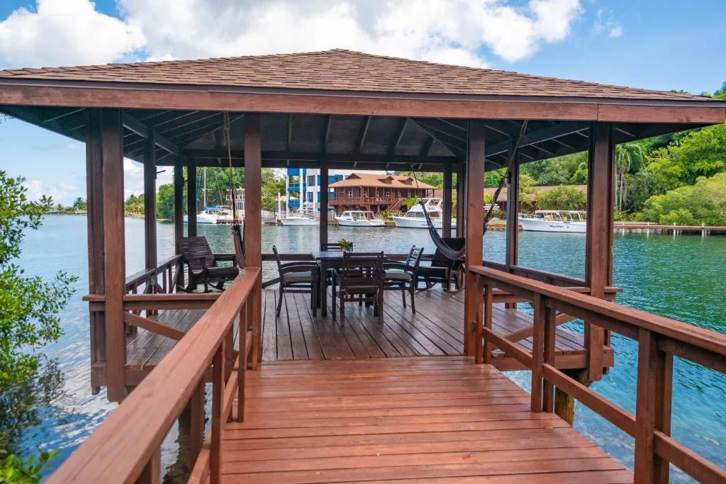 Anthony's Key Resort — 23