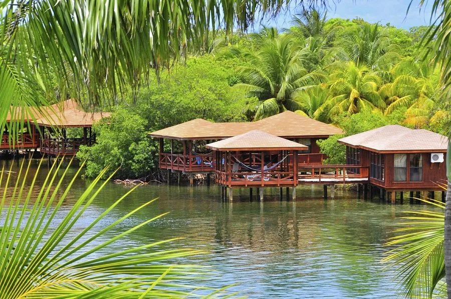 Anthony's Key Resort — 8