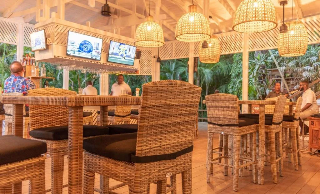 Anthony's Key Resort — 16