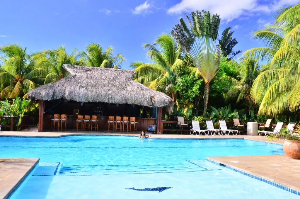 Anthony's Key Resort — 9
