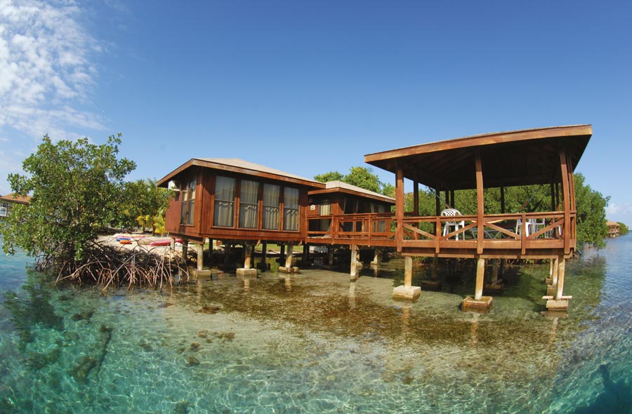 Anthony's Key Resort — 1