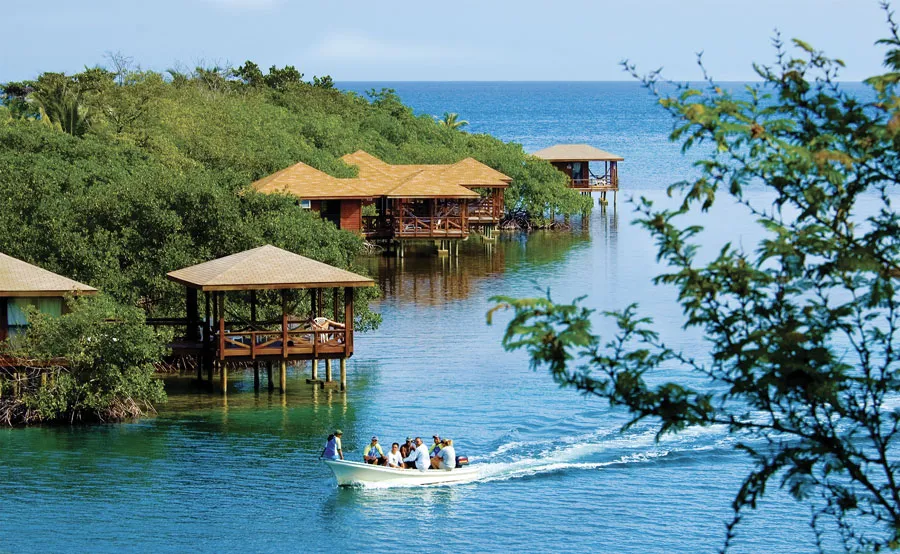 Anthony's Key Resort — 2