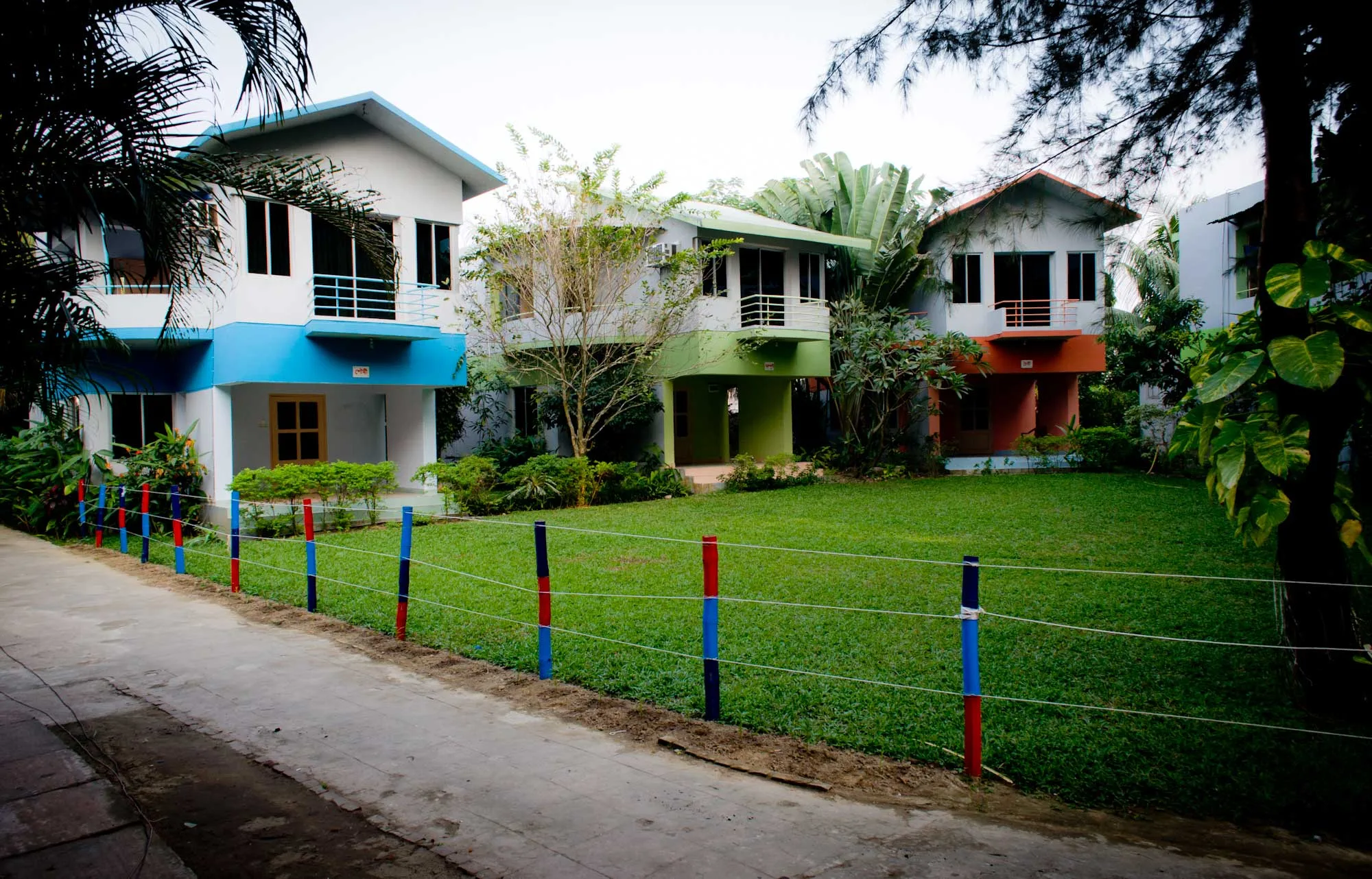 Paradise Beach Hotel & Resort