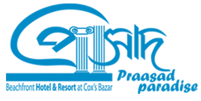 Paradise Beach Hotel & Resort logo