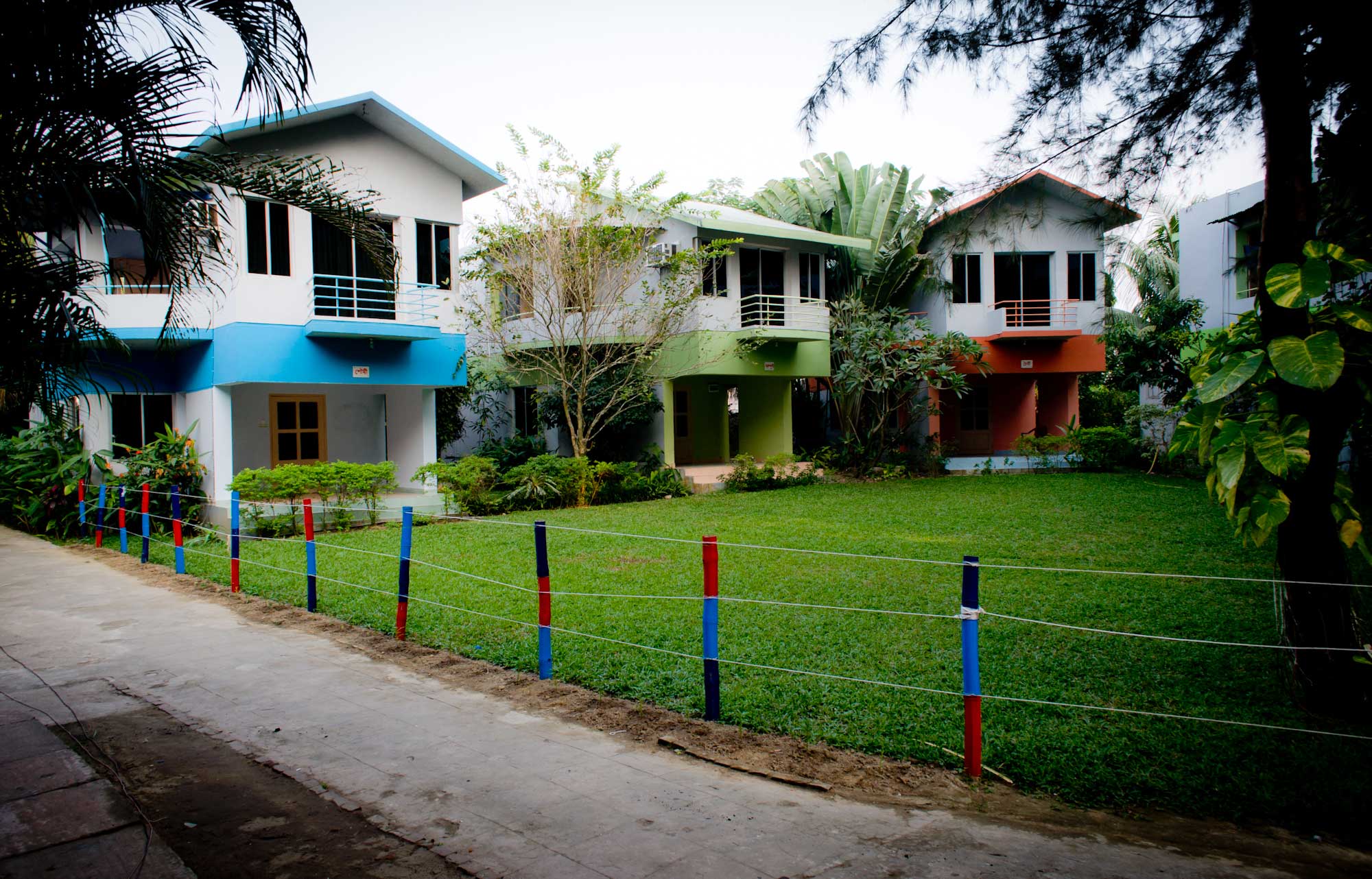 Paradise Beach Hotel & Resort — 9