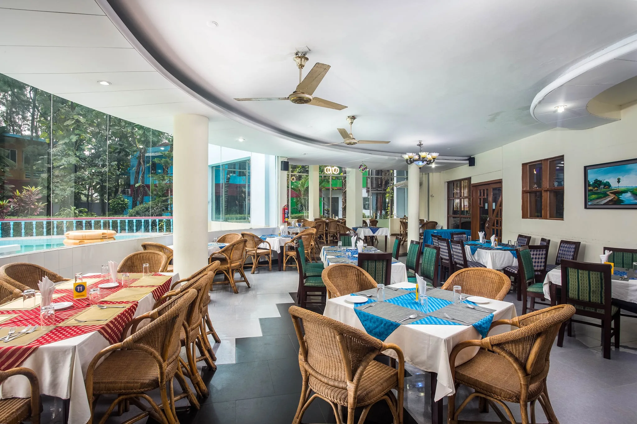 Paradise Beach Hotel & Resort — 17