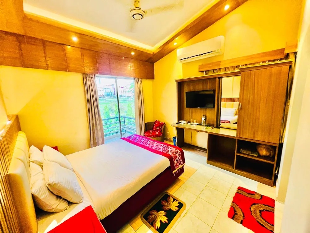 Paradise Beach Hotel & Resort — 10