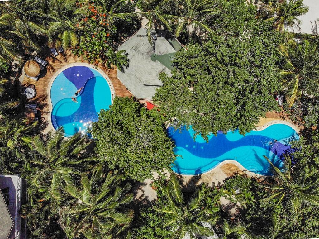Paradise Beach Hotel & Resort — 2