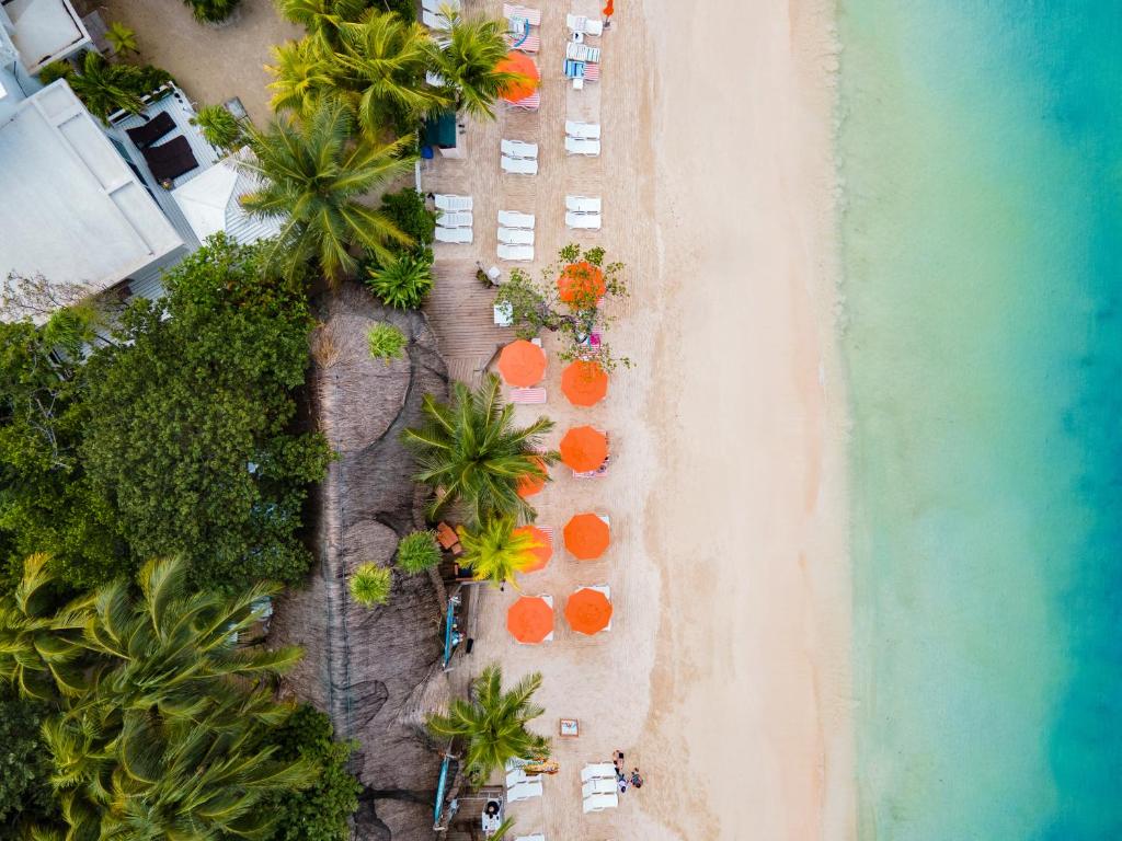 Paradise Beach Hotel & Resort — 5